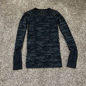 LuluLemon Swiftly Tech Long Sleeve